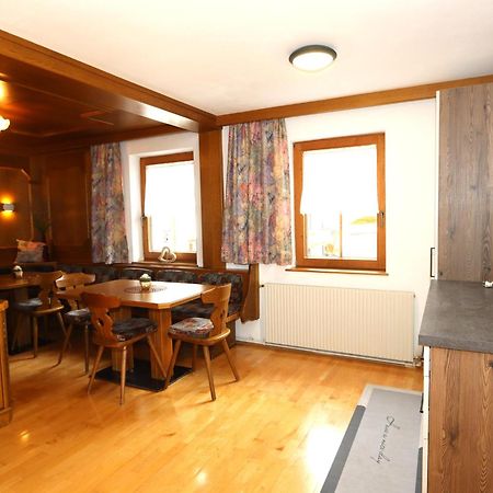 Haus Stock Apartment Zell am Ziller Exterior photo